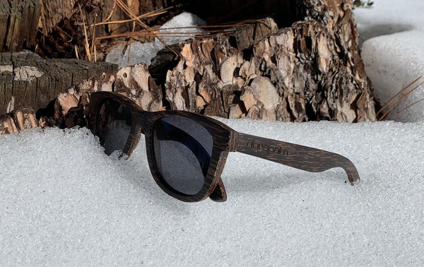 PalmShades Durapalm Sunglasses